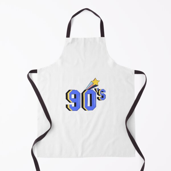 Item preview, I'm fan 90's designed and sold by Monlin.