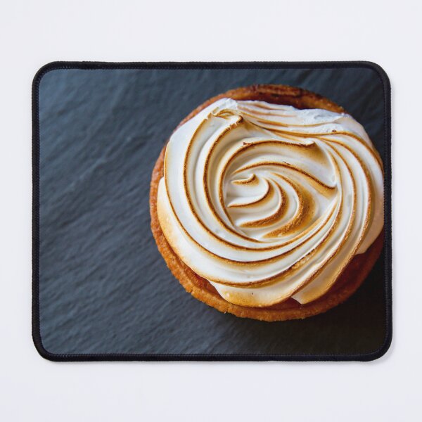 Item preview, Lemon pie designed and sold by LaPetiteBelette.
