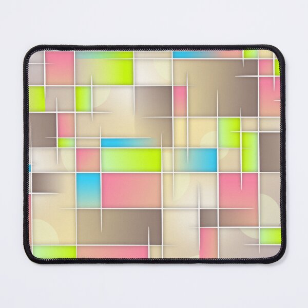 Item preview, Abstract Geometric Pattern designed and sold by livianasgifts.