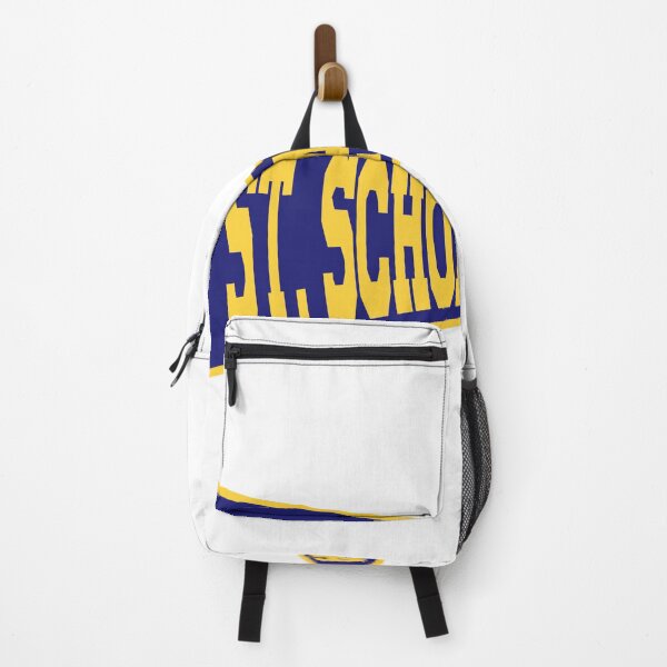 Item preview, College of St. Scholastica Pendent Flag designed and sold by Becca Miller.