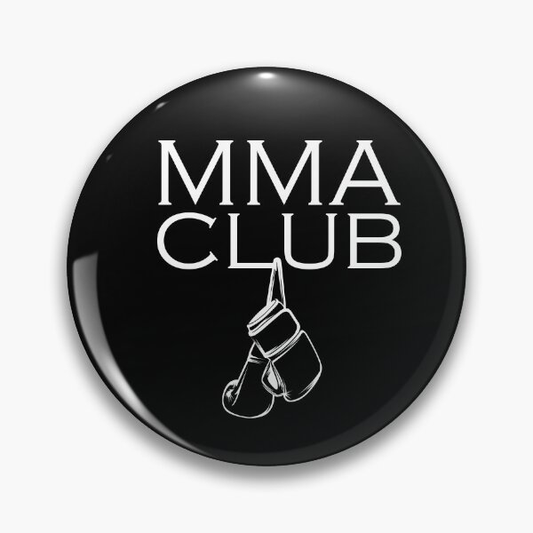 Artikelvorschau, MMA Kämpfer und MMA Kampfsport Schulen - mma logo team entworfen und verkauft von AndreMi.