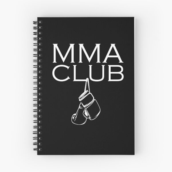 Artikelvorschau, MMA Kämpfer und MMA Kampfsport Schulen - mma logo team entworfen und verkauft von AndreMi.