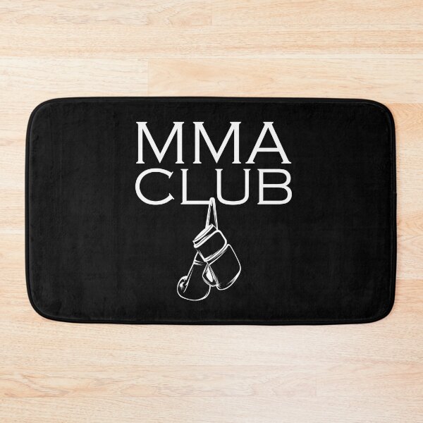 Artikelvorschau, MMA Kämpfer und MMA Kampfsport Schulen - mma logo team entworfen und verkauft von AndreMi.