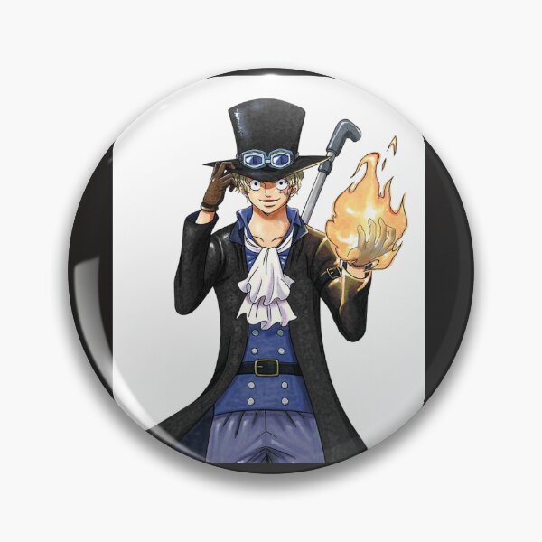 Item preview, Sabo One Piece designed and sold by LleMurray.