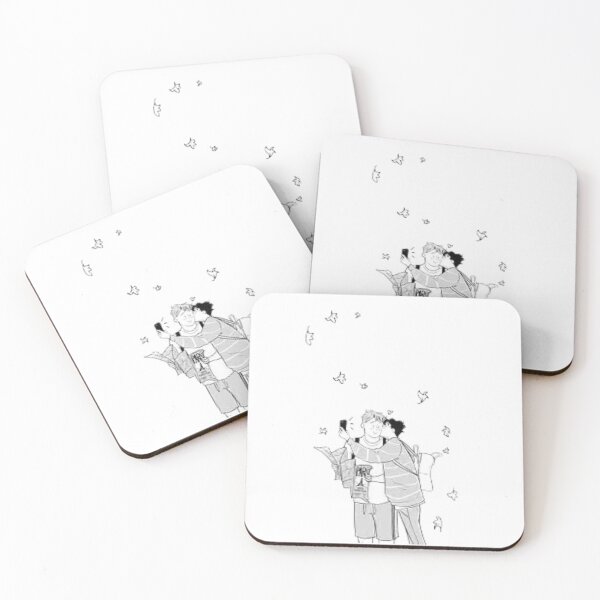 Item preview, heartstopper designed and sold by Carmens-World.