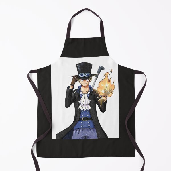 Item preview, Sabo One Piece designed and sold by LleMurray.