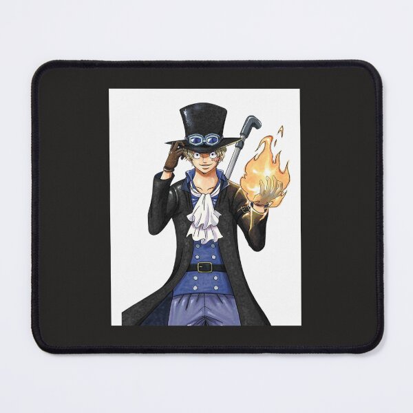 Item preview, Sabo One Piece designed and sold by LleMurray.