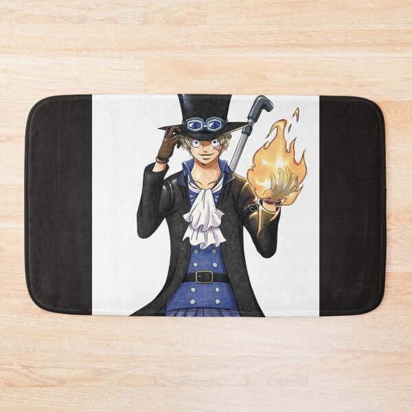 Item preview, Sabo One Piece designed and sold by LleMurray.