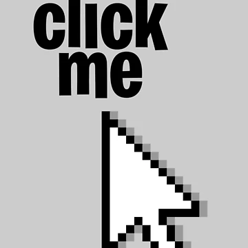 Artwork thumbnail, Click Me by pattypattern