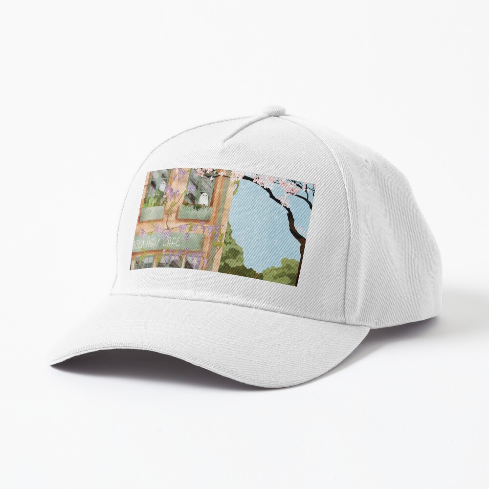 Item preview, Baseball Cap designed and sold by katherineblower.