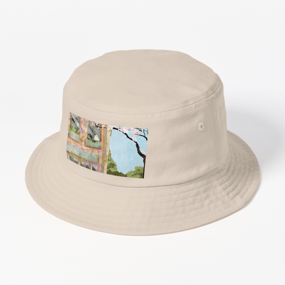 Item preview, Bucket Hat designed and sold by katherineblower.