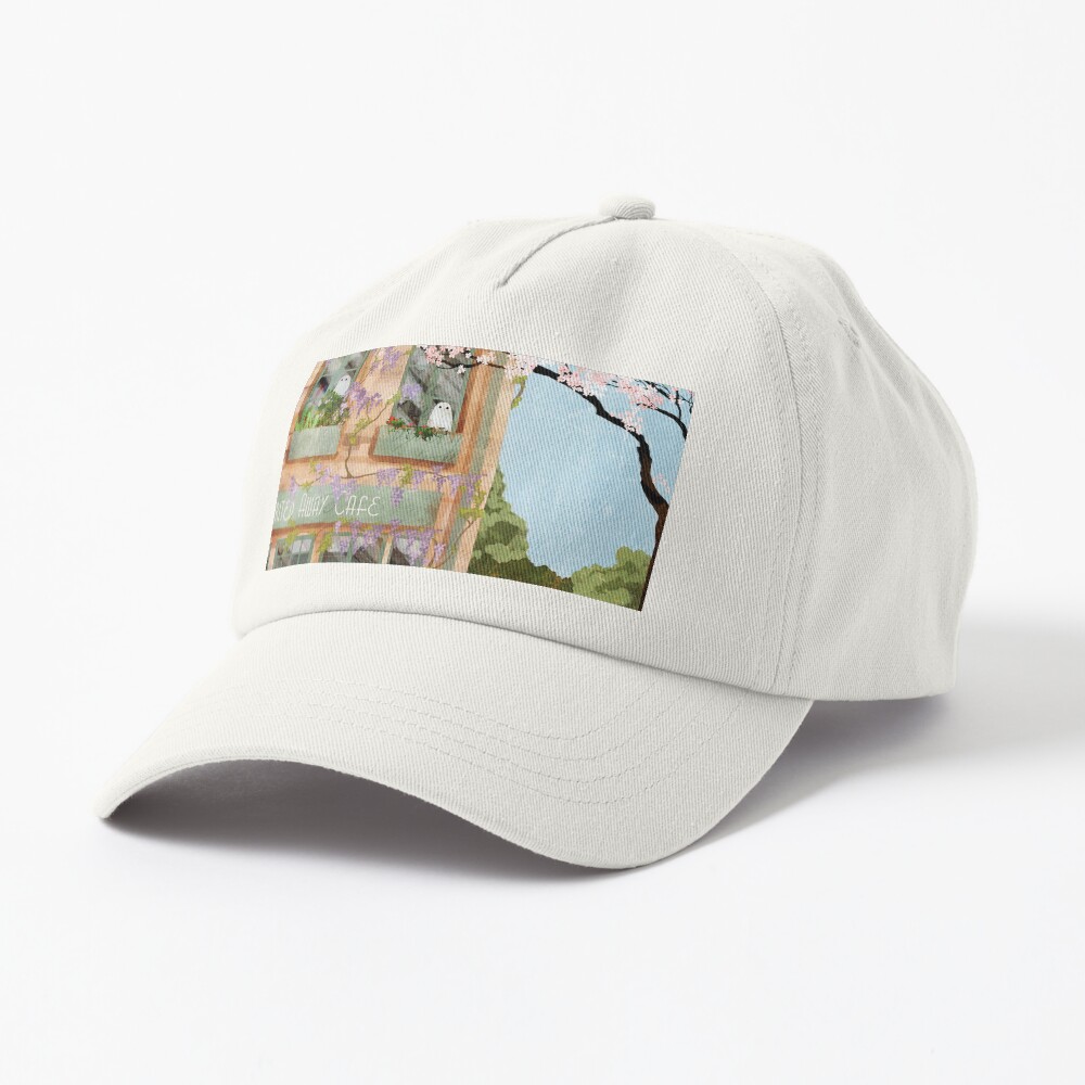 Item preview, Dad Hat designed and sold by katherineblower.