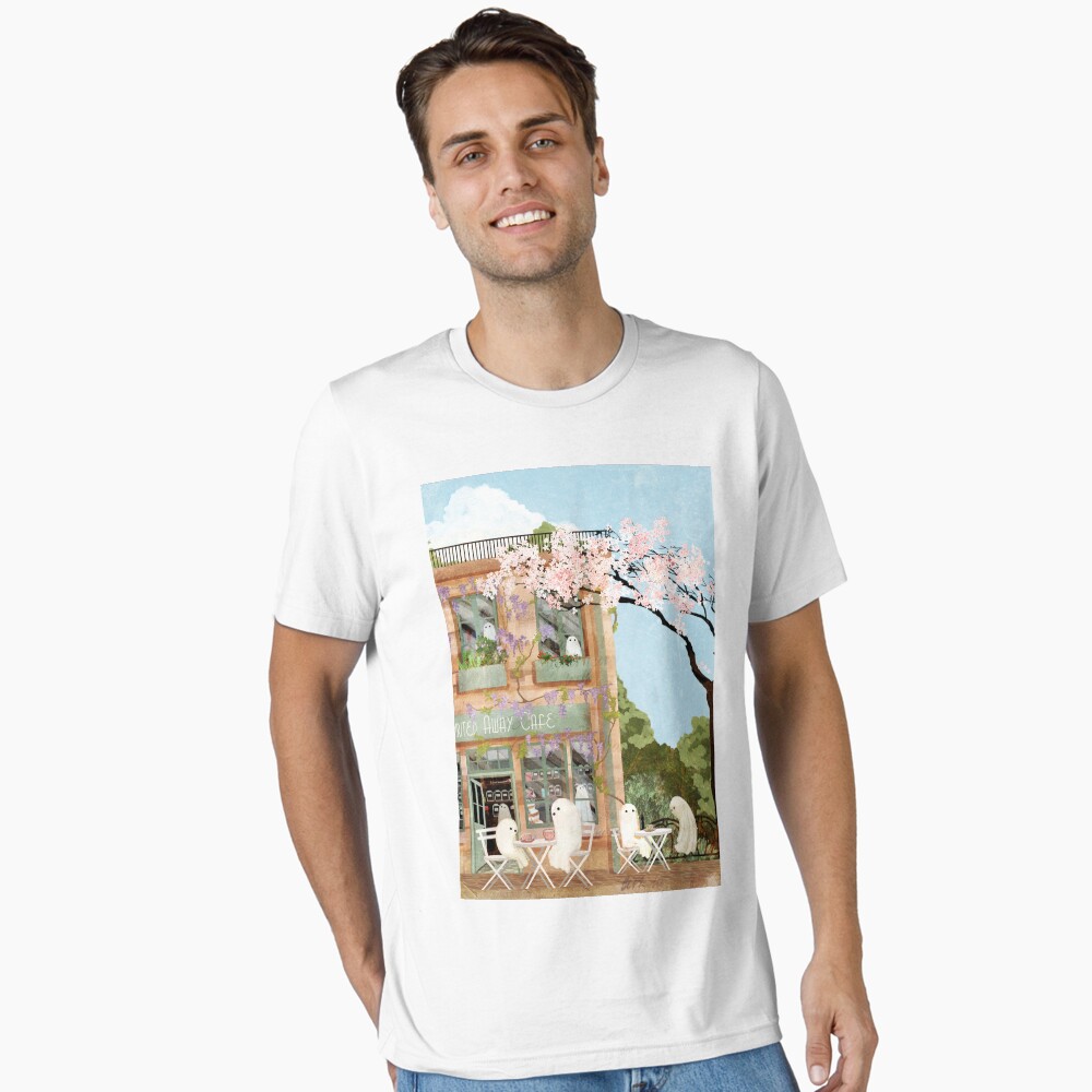 Item preview, Essential T-Shirt designed and sold by katherineblower.
