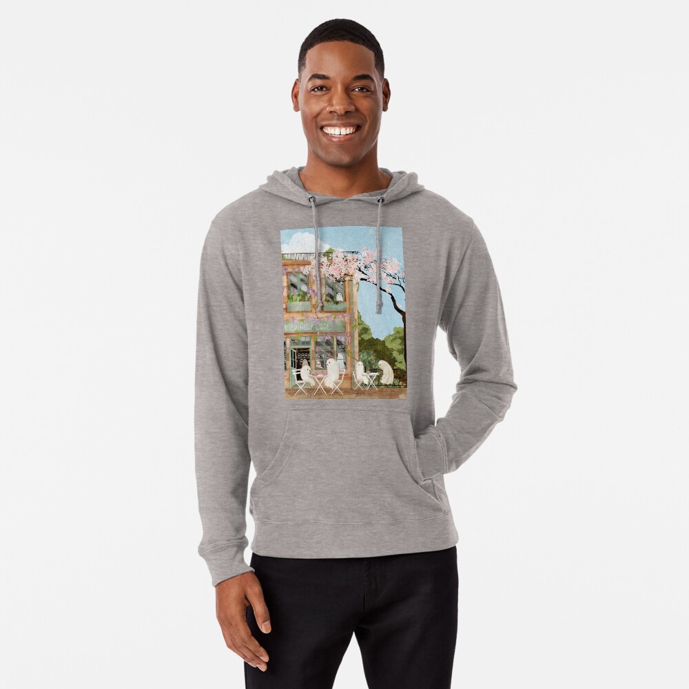 Item preview, Lightweight Hoodie designed and sold by katherineblower.