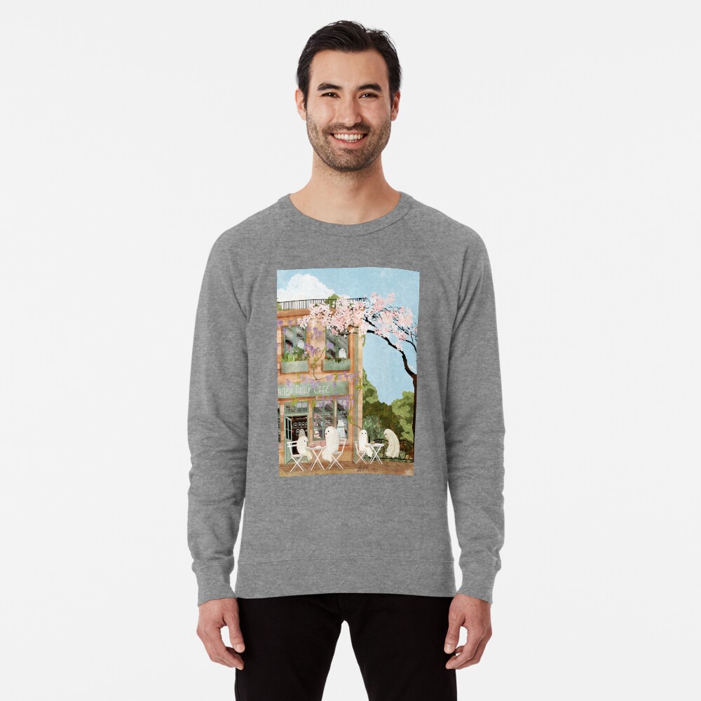 Item preview, Lightweight Sweatshirt designed and sold by katherineblower.