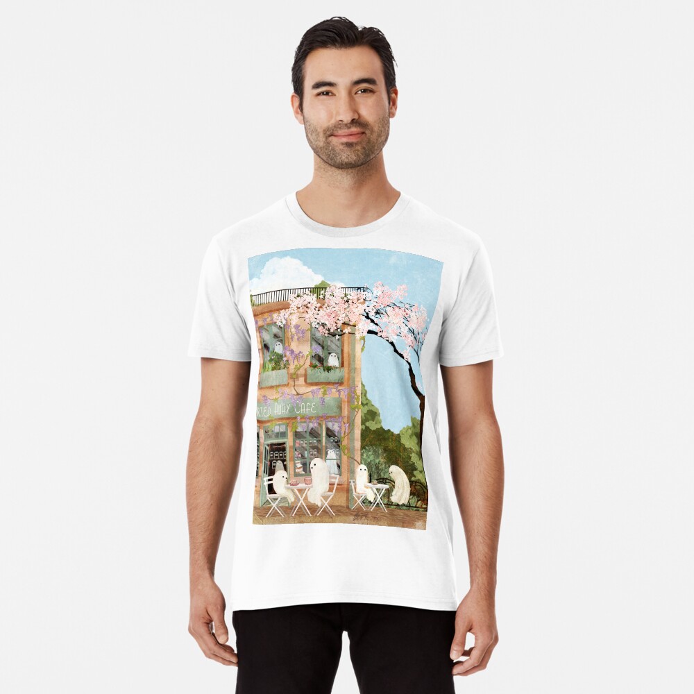Item preview, Premium T-Shirt designed and sold by katherineblower.