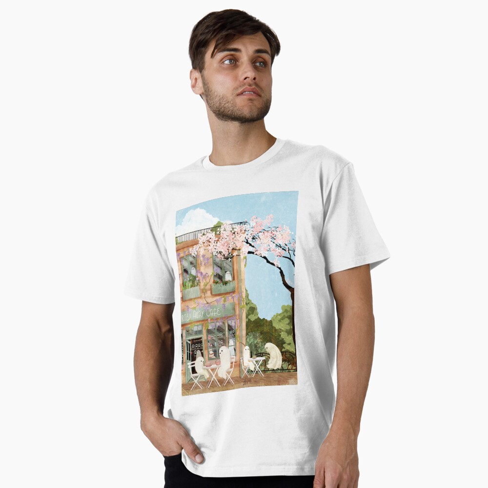 Item preview, Premium T-Shirt designed and sold by katherineblower.