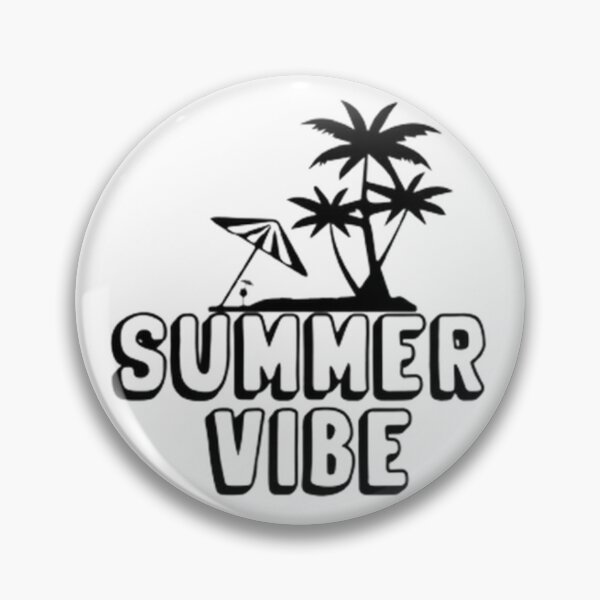 Item preview, Summer Vibes, Retro Summer, Summer designed and sold by StoriesDesigns.