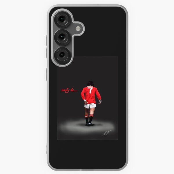 Item preview, simply the...... Best. George Best. Legend  designed and sold by Webbed Toe Design's.