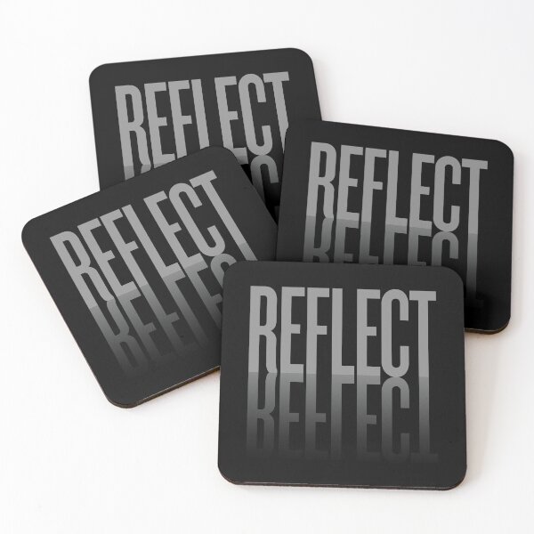 Item preview, Reflect v.2 designed and sold by x1brett.