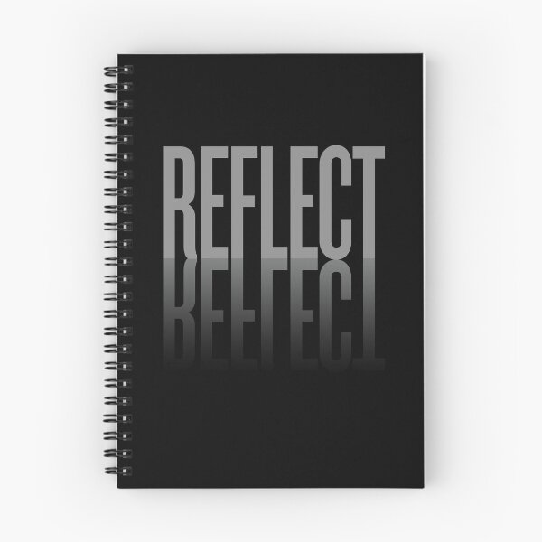 Item preview, Reflexionar v.2 designed and sold by x1brett.