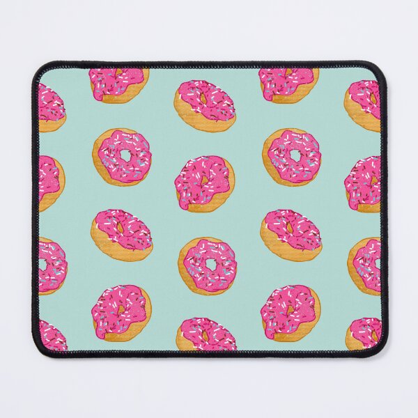 Item preview, Doughnuts designed and sold by Chuvardina.