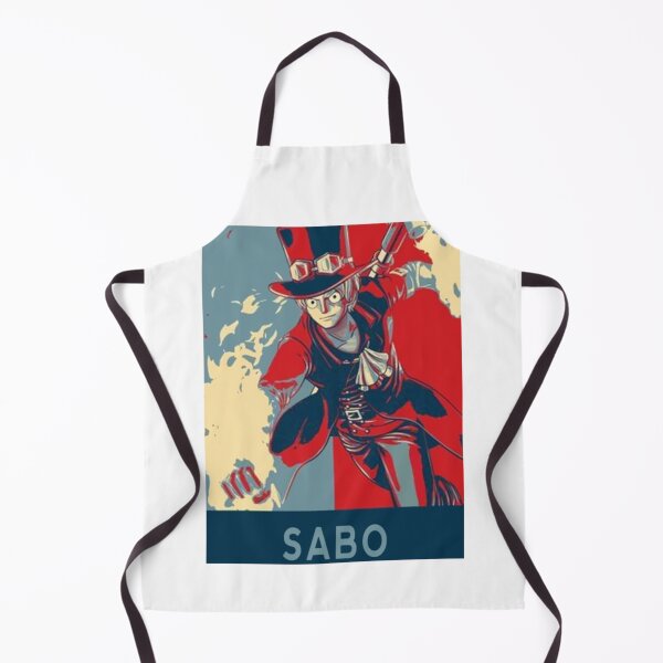 Item preview, Sabo Onepiece| Perfect Gift designed and sold by BerCumme.