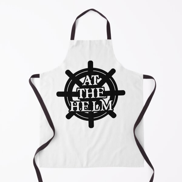 Item preview, Ship Wheel, At the Helm designed and sold by Lara P.