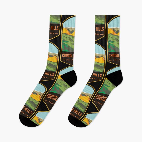 Item preview, Chocolate Hills Philippines designed and sold by JordanHolmes.