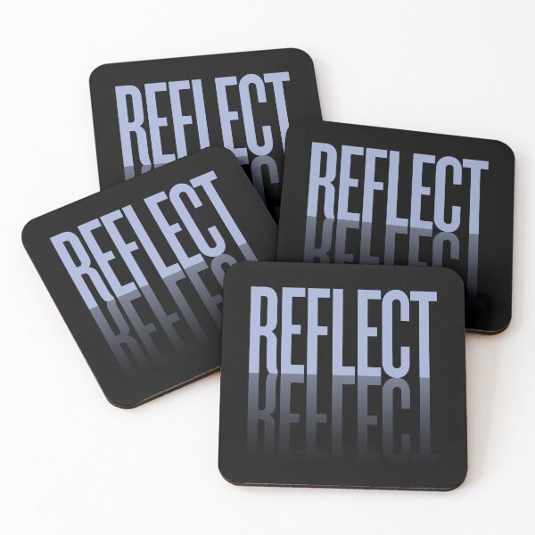 Item preview, Reflect v.3 designed and sold by x1brett.