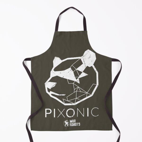 Item preview, PIX WarRobot White designed and sold by HexOne.