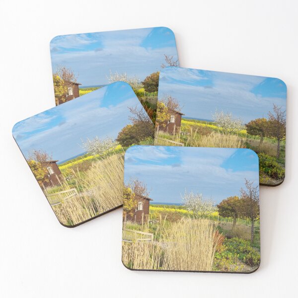 Item preview, Garden at Anahata designed and sold by Hekla Hekla.