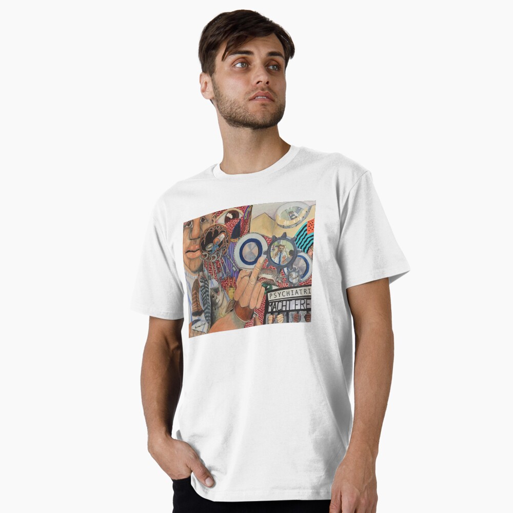 Item preview, Premium T-Shirt designed and sold by Pamwagg.