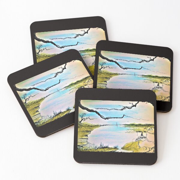 Item preview, The Pond designed and sold by Scott and Mary Schneider art_photography.