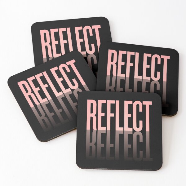 Item preview, Reflect v.4 designed and sold by x1brett.