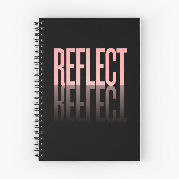 Item preview, Reflexionar v.4 designed and sold by x1brett.