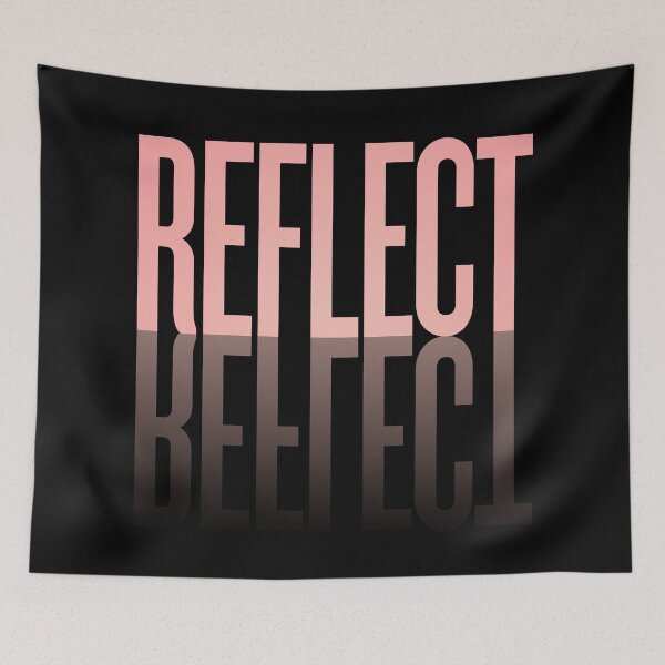 Item preview, Reflect v.4 designed and sold by x1brett.