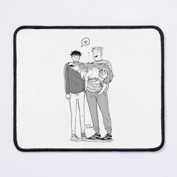 Item preview, heartstopper designed and sold by Carmens-World.
