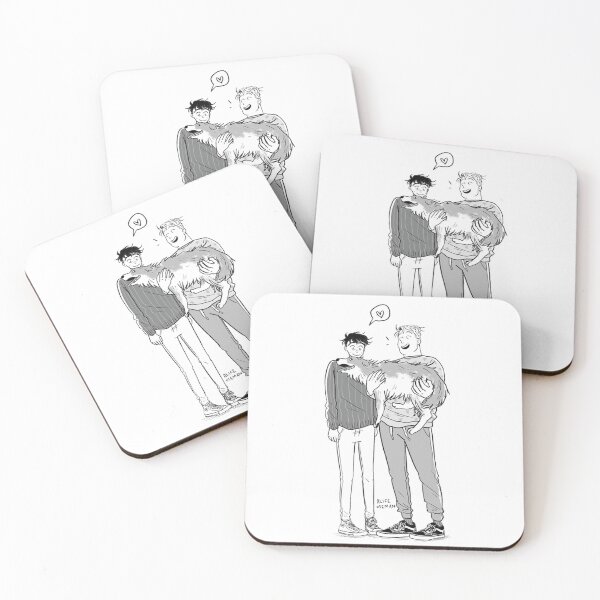 Item preview, heartstopper designed and sold by Carmens-World.