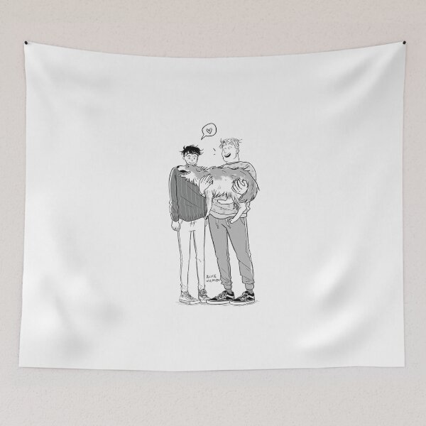 Item preview, heartstopper designed and sold by Carmens-World.
