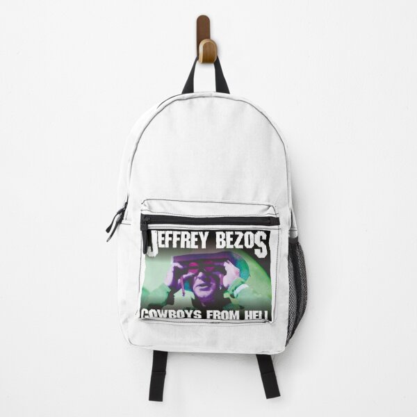 Item preview, bezos from hell designed and sold by joanalbalat14.