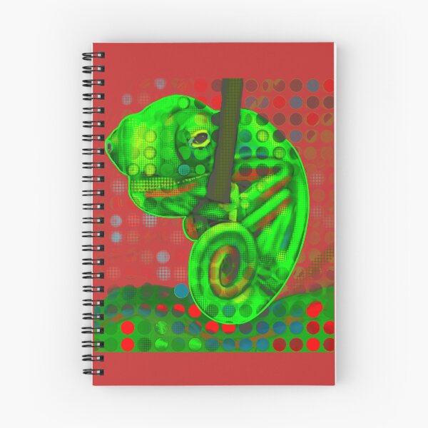 Item preview, Chameleon designed and sold by Muensterman.