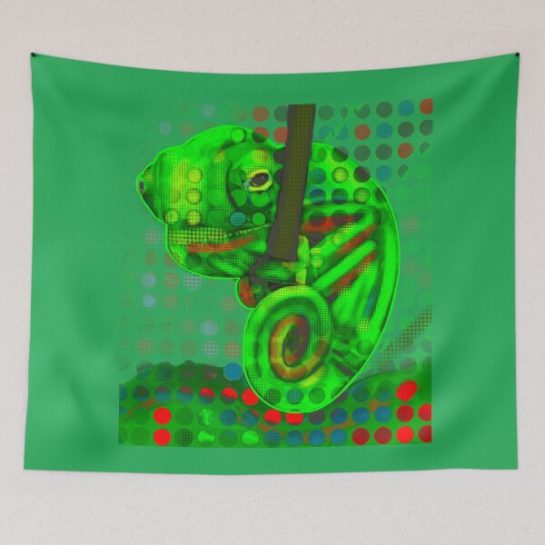 Item preview, Chameleon designed and sold by Muensterman.