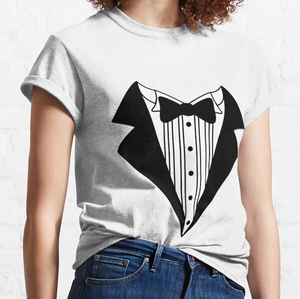 Item preview, Tuxedo designed and sold by eFfany.