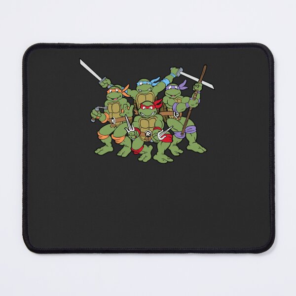 Item preview, Classic Turtles Classic T-Sh designed and sold by doplerxag.
