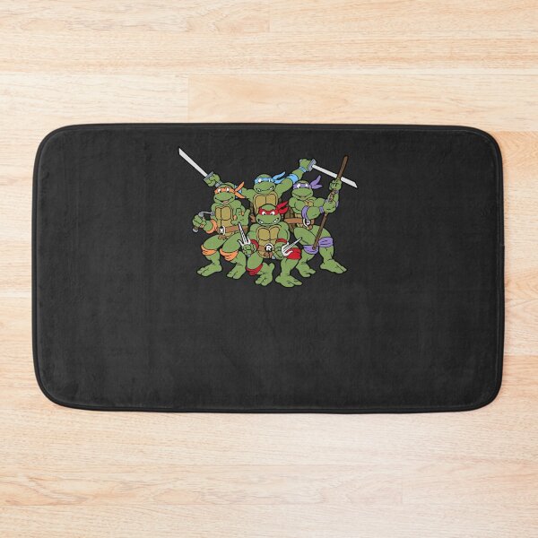 Item preview, Classic Turtles Classic T-Sh designed and sold by doplerxag.