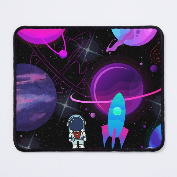 Item preview, PLANET ASTRO designed and sold by ZEDAONE.