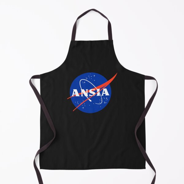 Item preview, ANSIA Essential T-Shirt designed and sold by MarenSchwei.