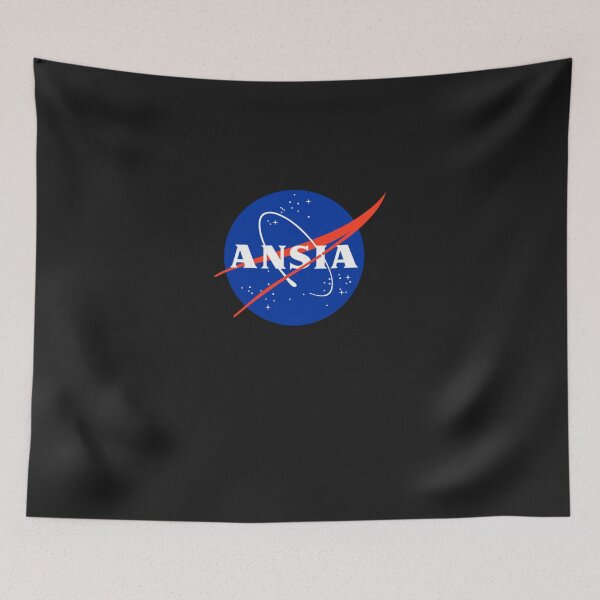 Item preview, ANSIA Essential T-Shirt designed and sold by MarenSchwei.
