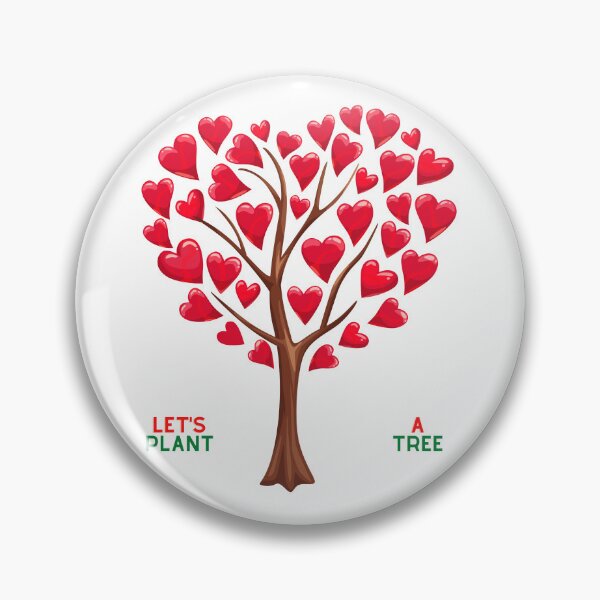 Item preview, Let's Plant A Tree Earth Day for Earth Lovers  designed and sold by ALEXANDREART.